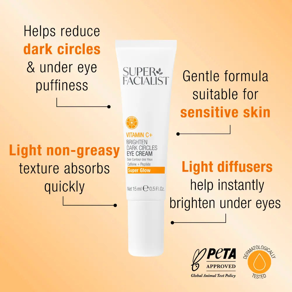 vitamin c eye cream benefits